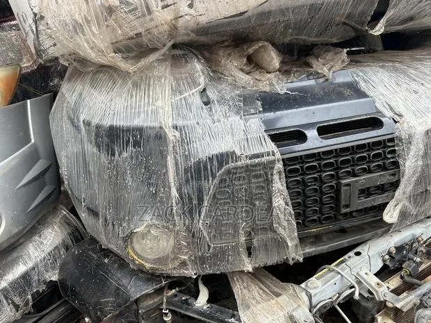 Kia Soul 2016-2016 Front Cut Available · Photo 1