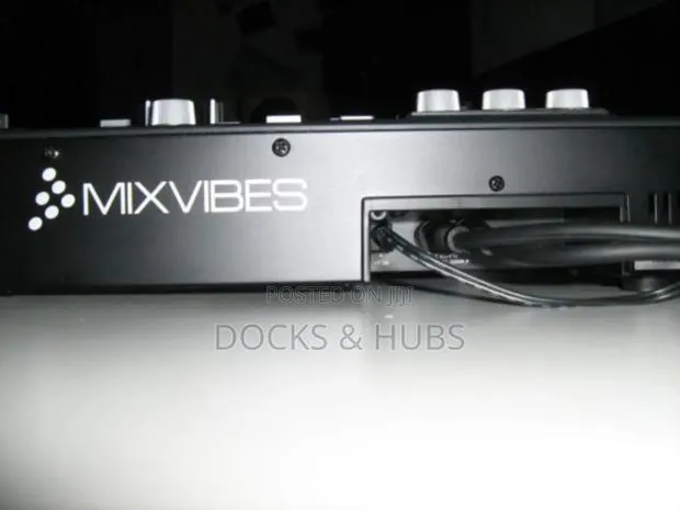 Mixvibes Vfx · Photo 1