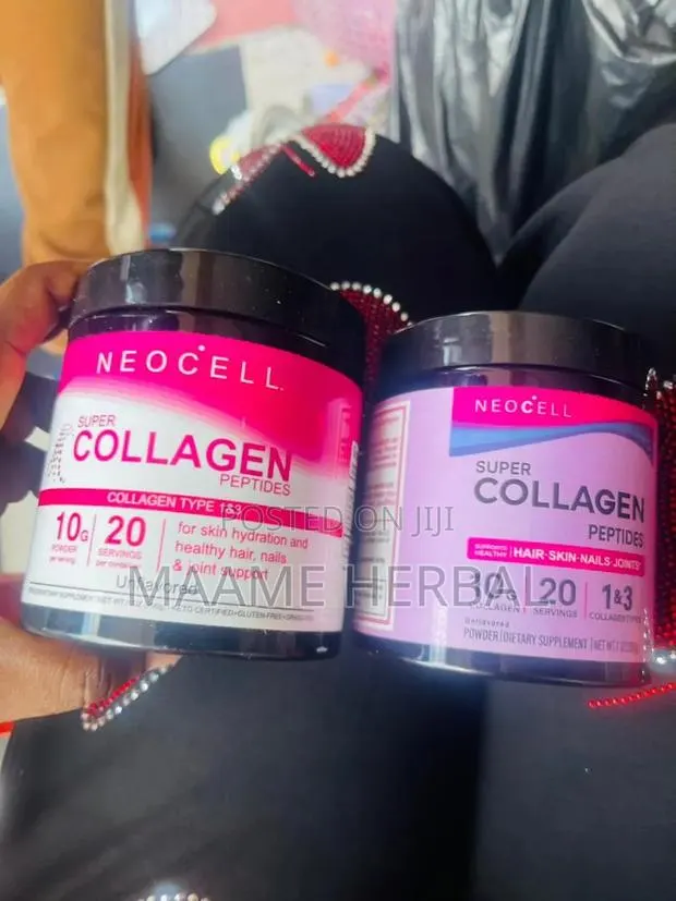 Neocell Collagen Powder · Photo 1
