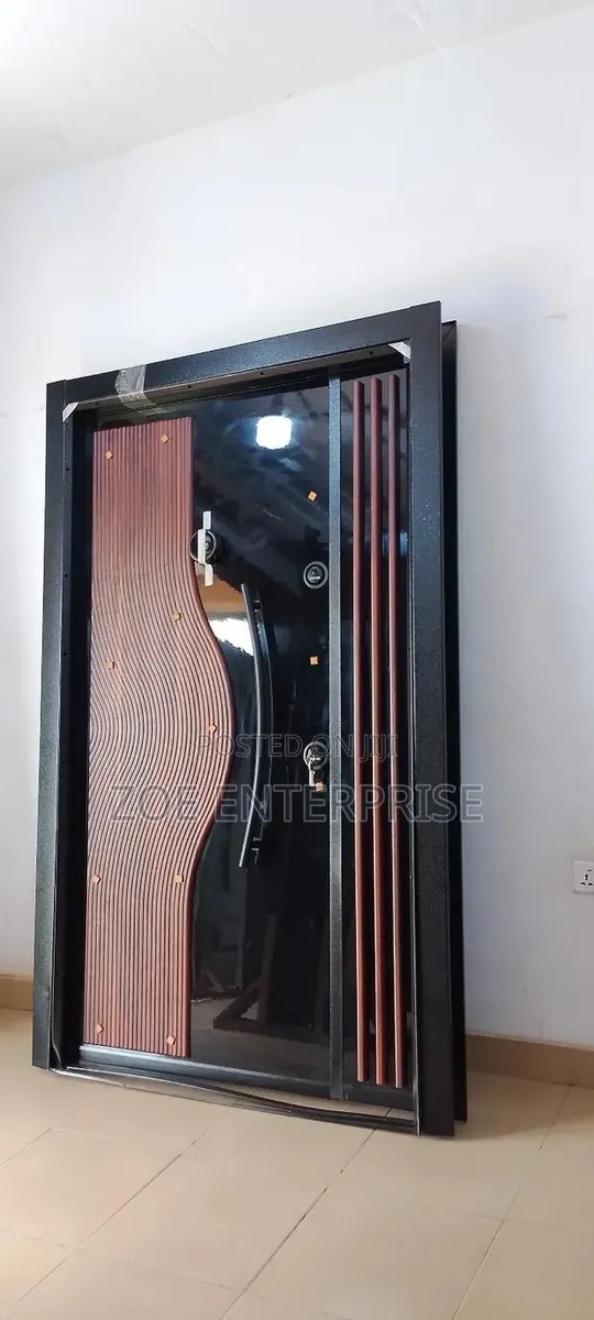 PVCS Turkish Doors Quality and Affordable · Photo 1