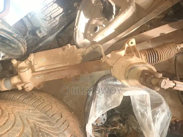 Vw Golf5/Jetta 5 Parts · Photo 1