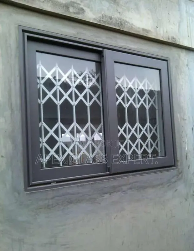 Triaco Slide Windows by Apex Glass · Photo 1