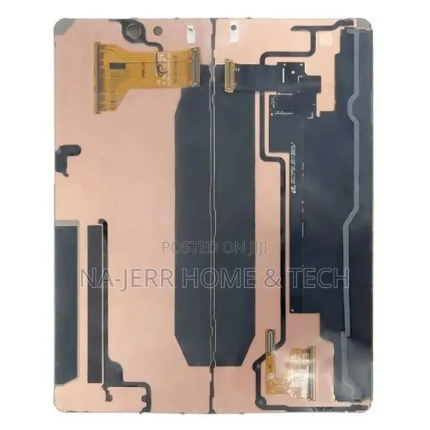 Samsung Z Fold 5 Screen to All Sorts of Fold 7 · Photo 1