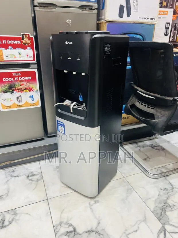 Super Classic Pearl PWD- 4006 Electric Water Dispenser · Photo 1
