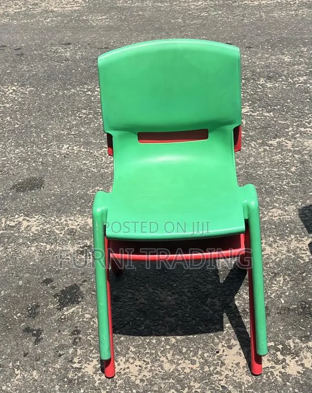 Toddler Seating Chair · Photo 1