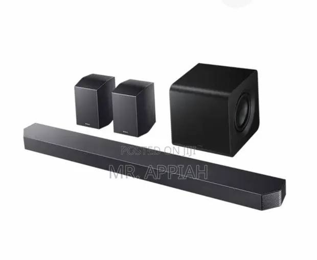 Choose Adorable Samsung Q930F. 580w Sound Bar(9.1.4ch) · Photo 1