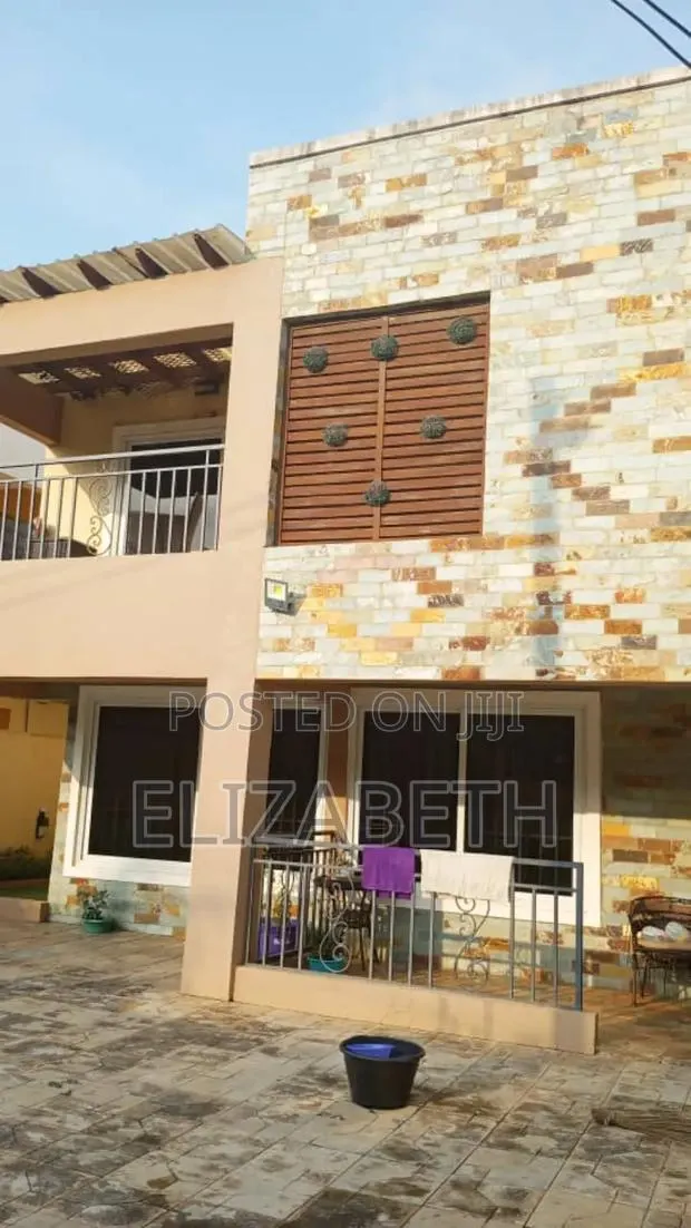 3bdrm House in SDA Area for rent · Photo 1