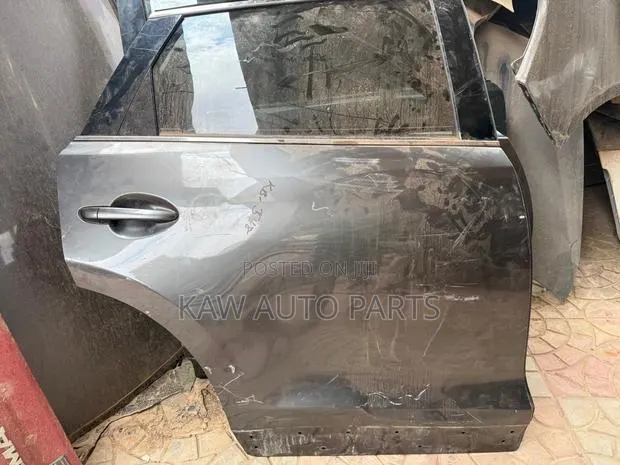 2017,2018,2019,2020,2021,2022 Doors for Mazda CX9 · Photo 1