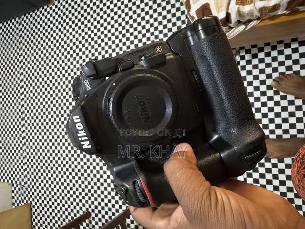 Nikon D850 · Photo 1