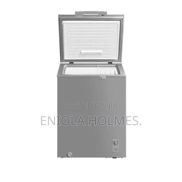 Sigma Chest Freezer · Photo 1