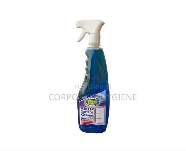 Glass Cleaner