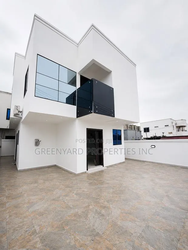 3bdrm House in Hills, East Legon for sale · Photo 1