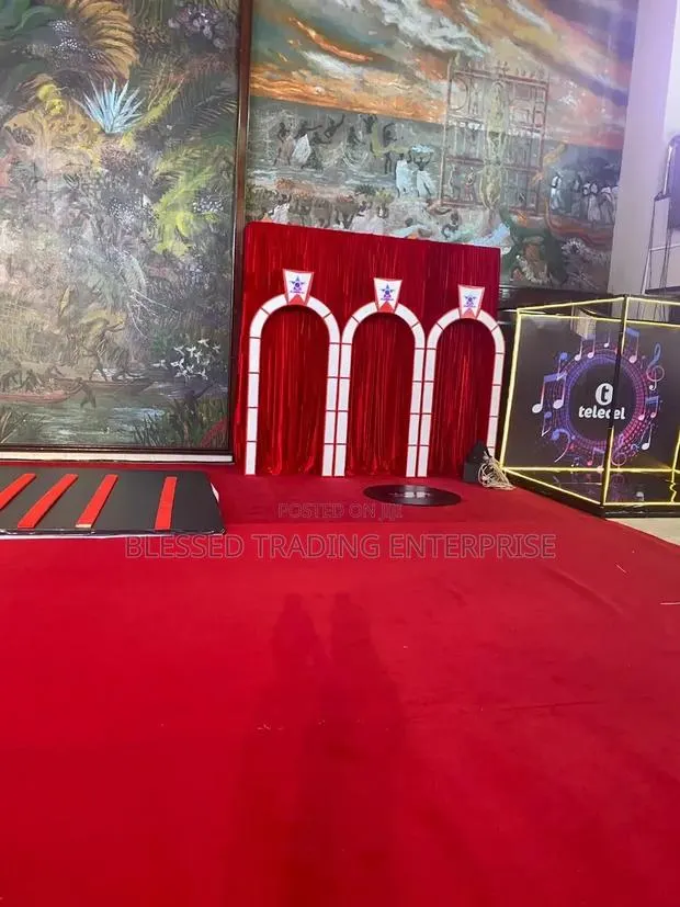 Quality Red Carpet · Photo 1