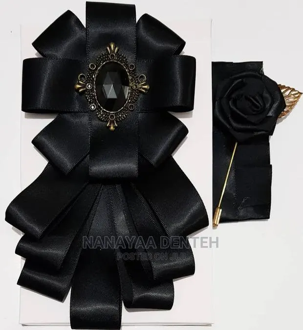 Men's Bow Ties · Photo 1