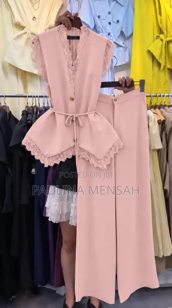 Ladies Wear · Photo 1