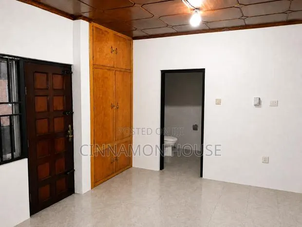 Studio Apartment in Cinnamon House, Dzorwulu for rent · Photo 1