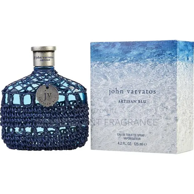 John Varvatos Artisan Blu · Photo 1