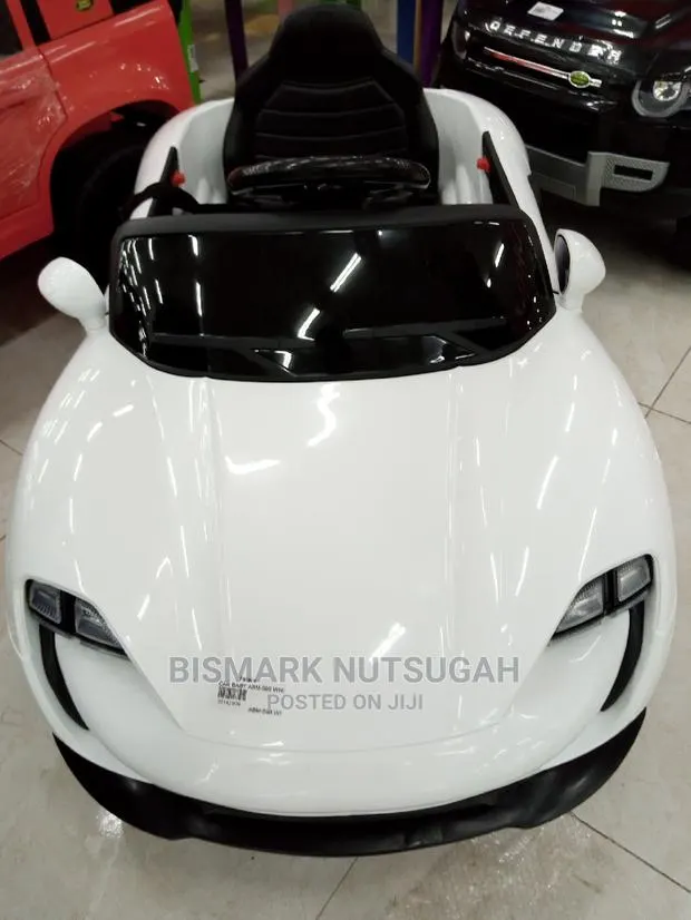 Electric Toy Car for Sale · Photo 1