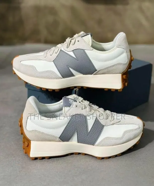Newbalance Kasablanka · Photo 1