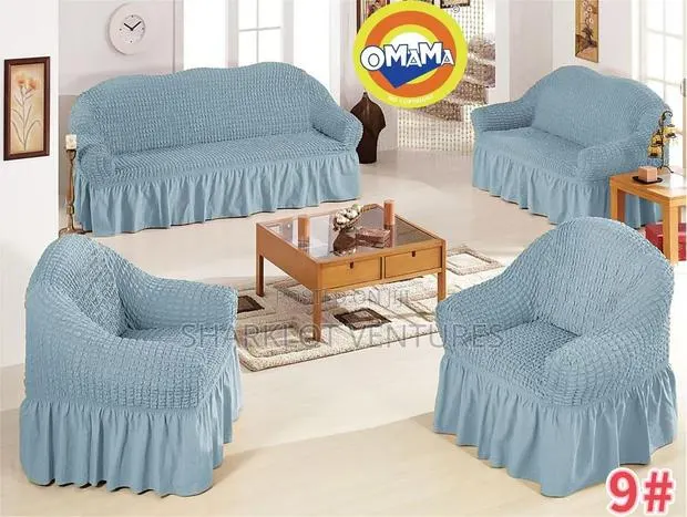 Original Sofa Covers · Photo 6