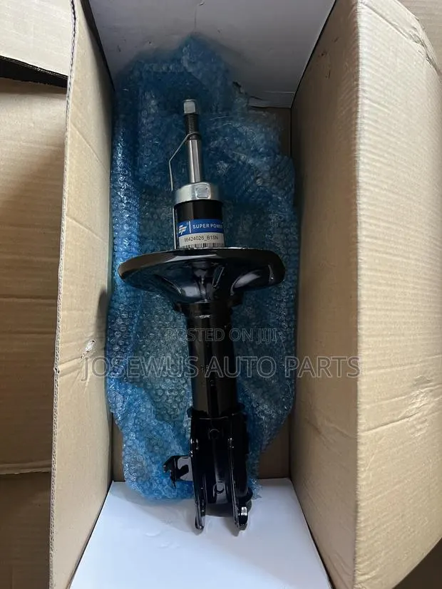 Daewoo Matiz / Chevrolet Spark Front Shock Absorbers · Photo 1