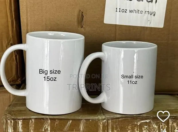 Mug Branding and Printing · Photo 1