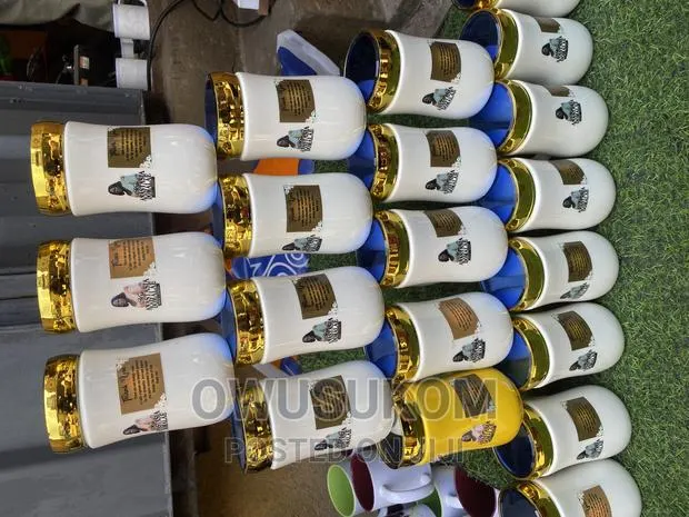 Customize Vacuum · Photo 1