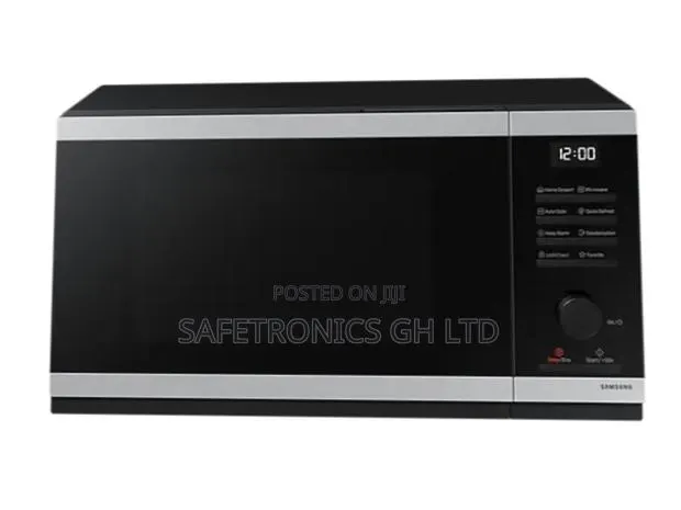 Recommend Good Samsung Microwave Grill Triple Distribution System 23l · Photo 1