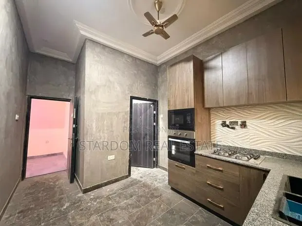 1bdrm Apartment in East Legon Hills, Boundary Road Area for rent · Photo 1