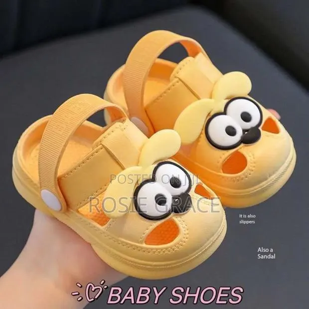 Crocs for Toddlers · Photo 1