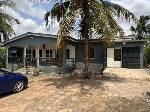 4bdrm House in Wisa Groups, Accra Metropolitan for rent · Photo 1