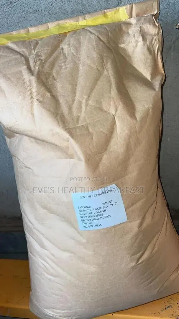 Linko 1 Non Dairy Creamer Powder · Photo 1