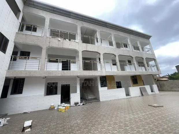 1bdrm Apartment in East Legon, Adjiriganor for rent · Photo 1