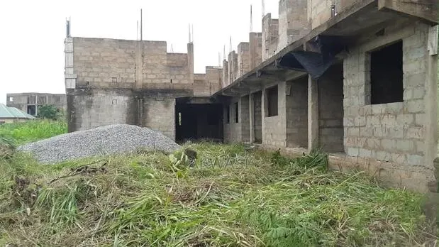 6bdrm Apartment in Okorase - Koforidua, New-Juaben Municipal for sale · Photo 1