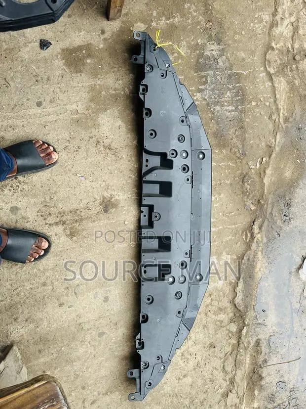 ACCORD 2018 2019 2020 2021 Engine Under Board · Photo 1