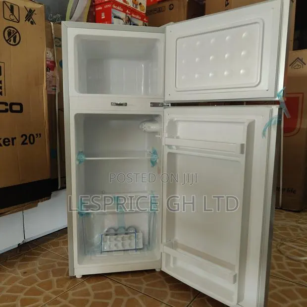 Ever Reliable 85ltrs Table Top Refrigerator From Oscar · Photo 1