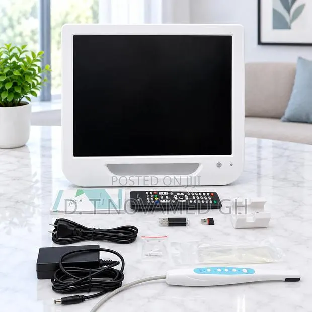 Dental Intraoral Camera · Photo 1