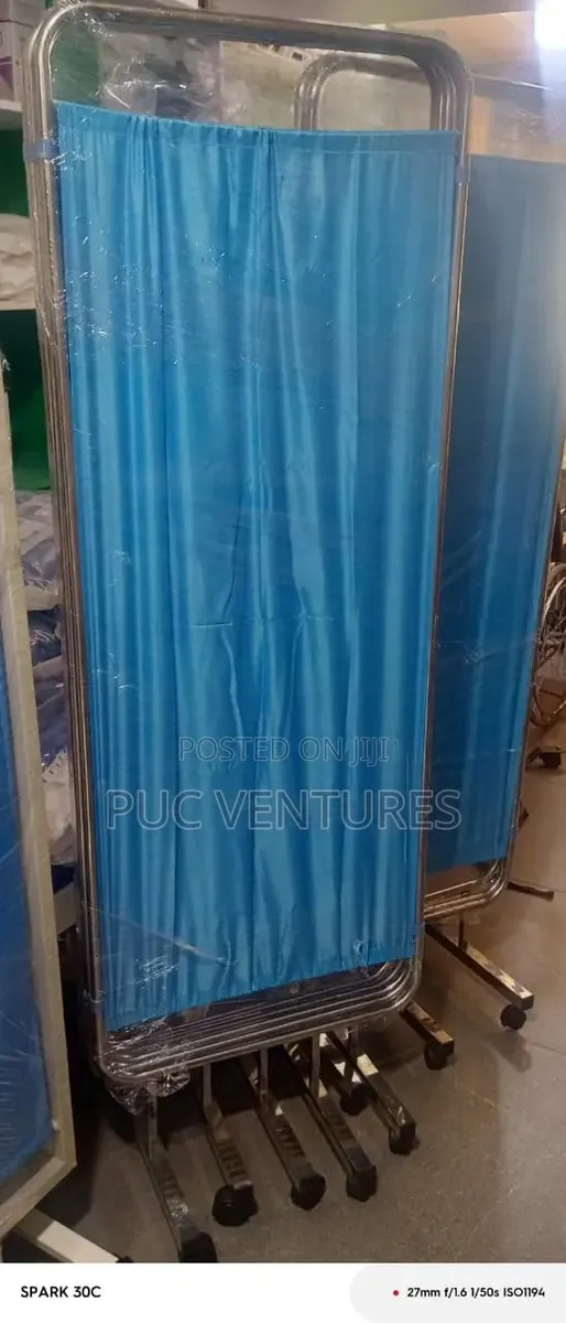 Ward Screen · Photo 1