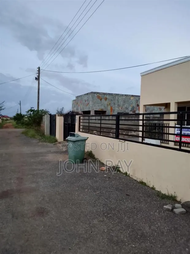 3bdrm House in Noble Estate, Prampram for sale · Photo 1
