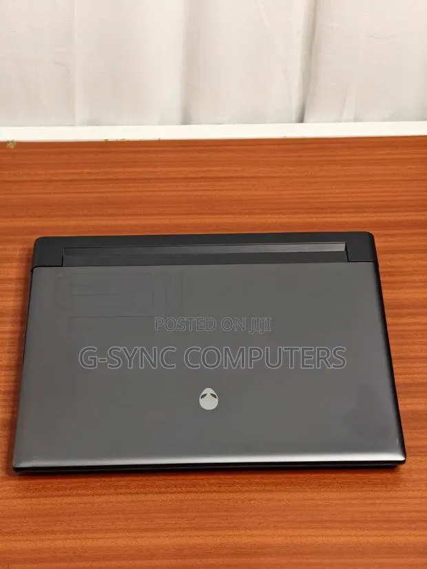 Laptop Alienware M16 R1 16GB Intel Core i7 SSD 1T · Photo 1