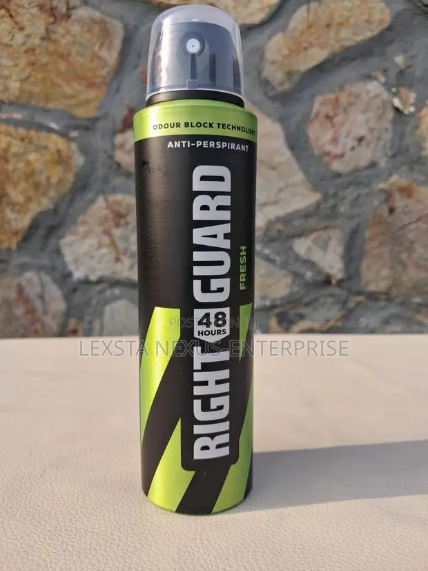 Uk Right Guard Antiperspirant Deodorant Spray · Photo 1