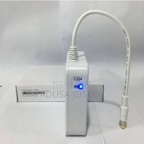 Power Bank for Routers