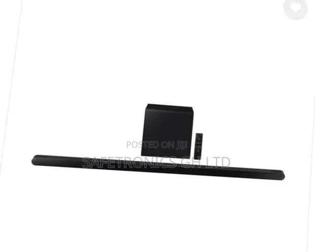 Get Original Samsung HW-S80CB/ZA 3.1.2 Channel Soundbar Dolby Atmos · Photo 1