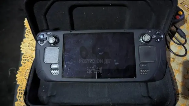 Steamdeck 512 LCD · Photo 1