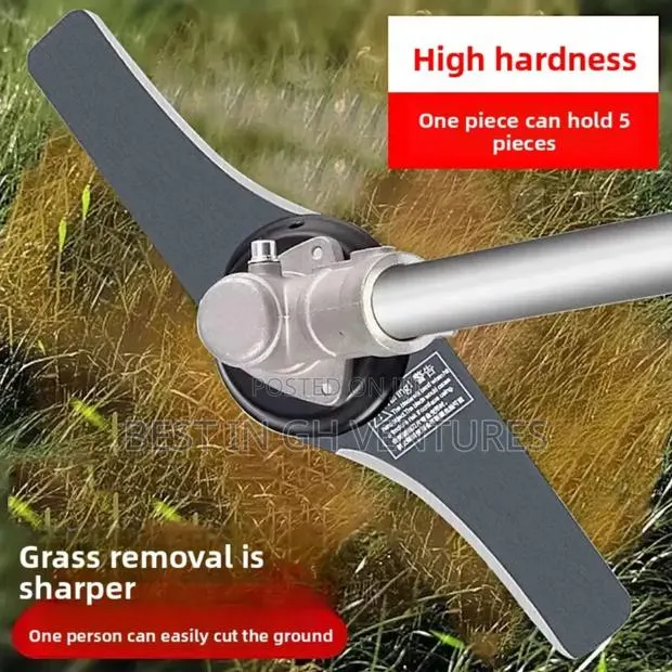 Brush Cutter Knife Blade (Weed Warrior 1) · Photo 1