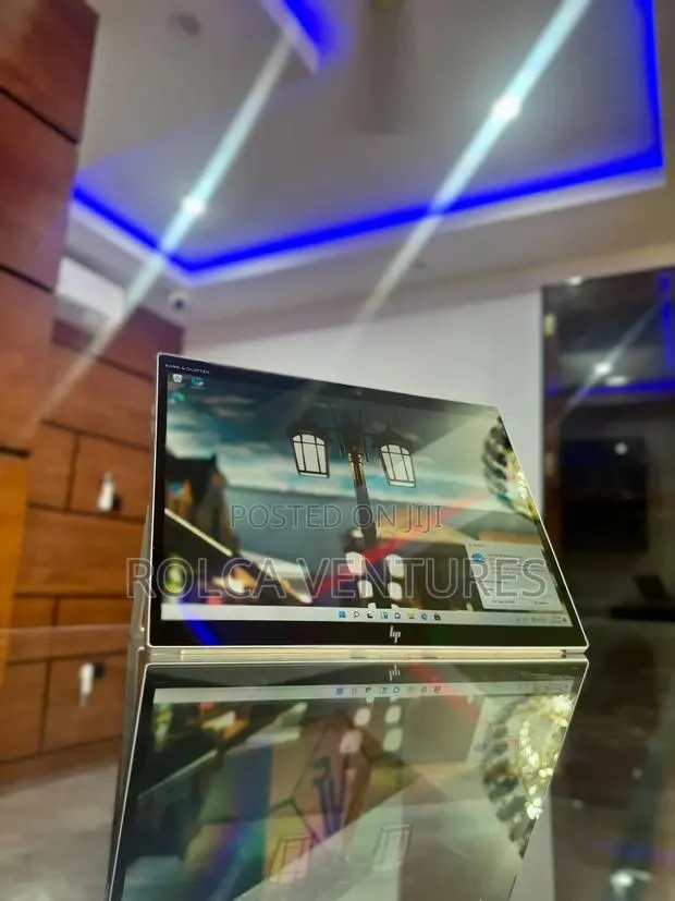 Laptop HP Elite x2 1013 G4 16GB Intel Core i7 SSD 256GB · Photo 1