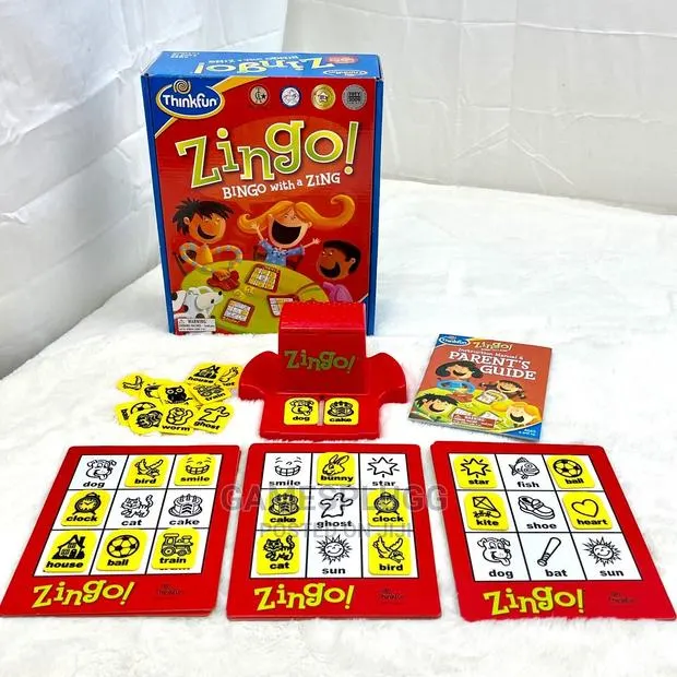 Zingo (Bingo) · Photo 1