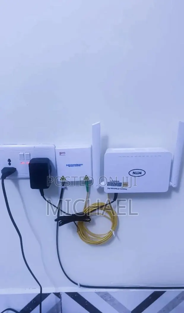 Mtn Fibre Broadband · Photo 2