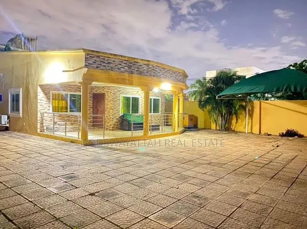 3bdrm House in East Legon, Adjiriganor for rent · Photo 1