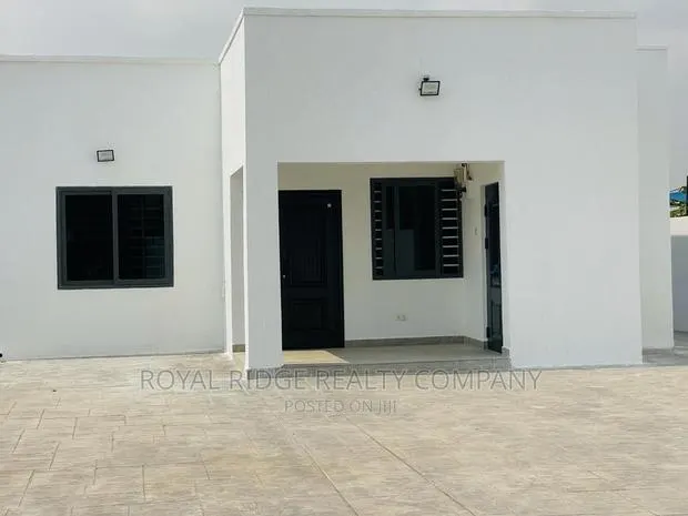 3bdrm House in Spintex Sakumono, Accra Metropolitan for sale · Photo 1